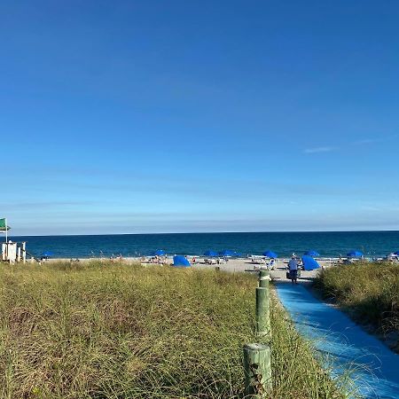 Cozy Studio Near Atlantic Ave W/Private Patio Apartment Delray Beach Luaran gambar