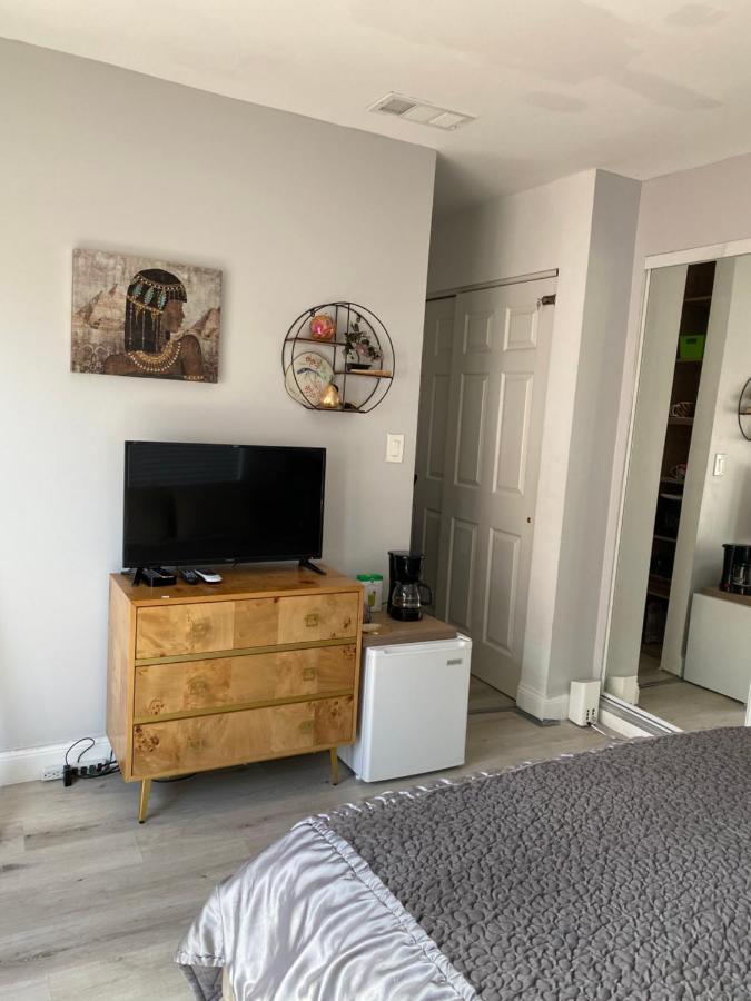 Cozy Studio Near Atlantic Ave W/Private Patio Apartment Delray Beach Luaran gambar