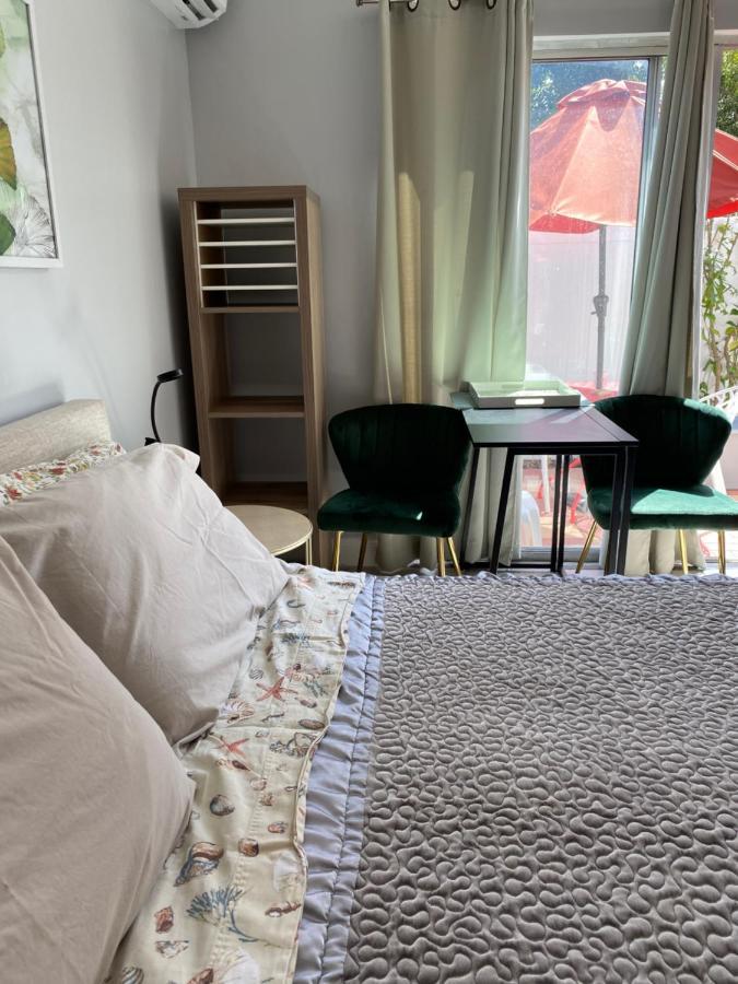 Cozy Studio Near Atlantic Ave W/Private Patio Apartment Delray Beach Luaran gambar