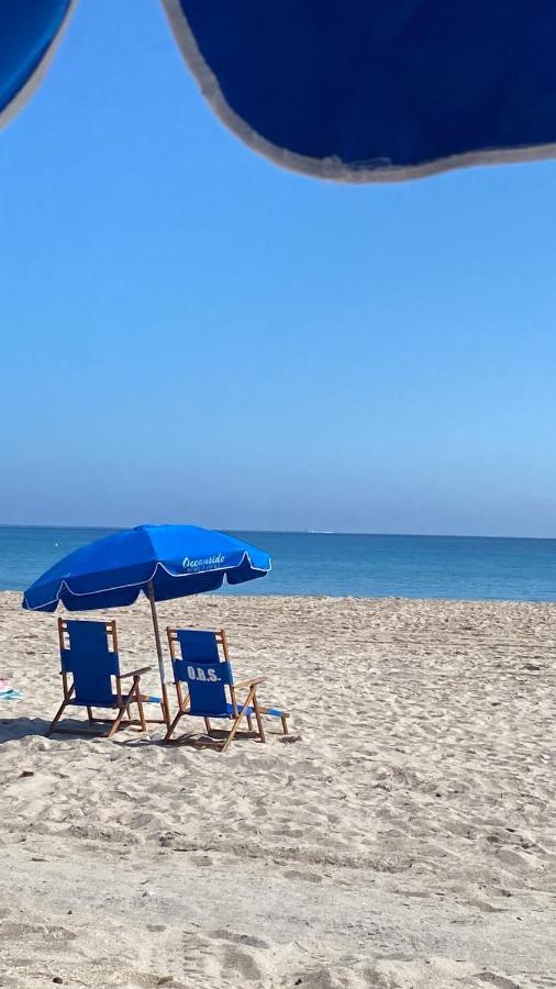 Cozy Studio Near Atlantic Ave W/Private Patio Apartment Delray Beach Luaran gambar